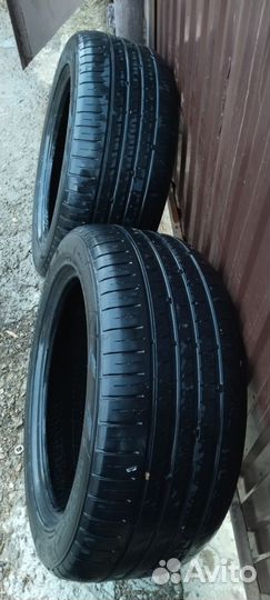 Duraturn Mozzo Sport 235/50 R17