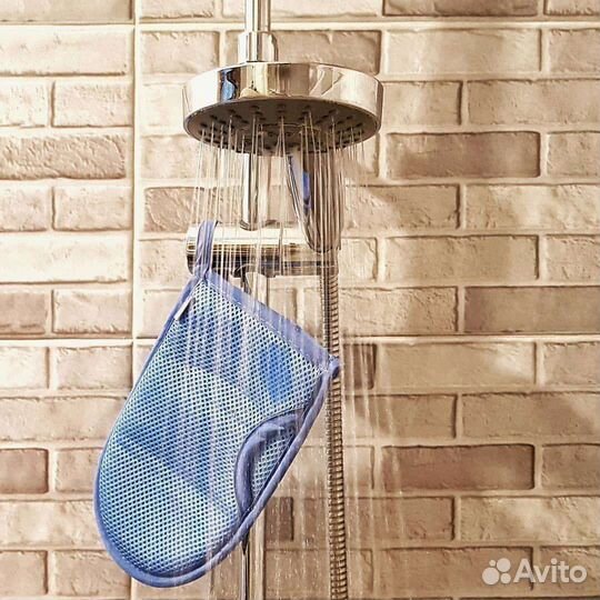 Варежка гринвей