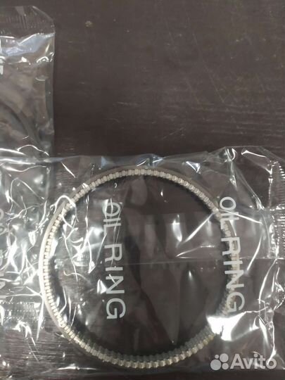 Поршневые кольца к-кт PE (2.0) STD PEY111SC0