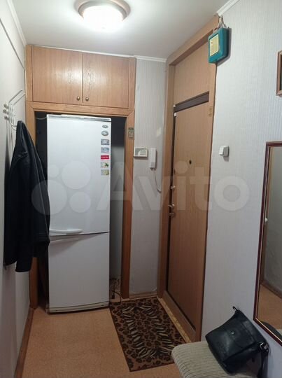 Комната 16 м² в 2-к., 7/12 эт.