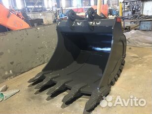 Усиленный на экскаватор Вольво EC140