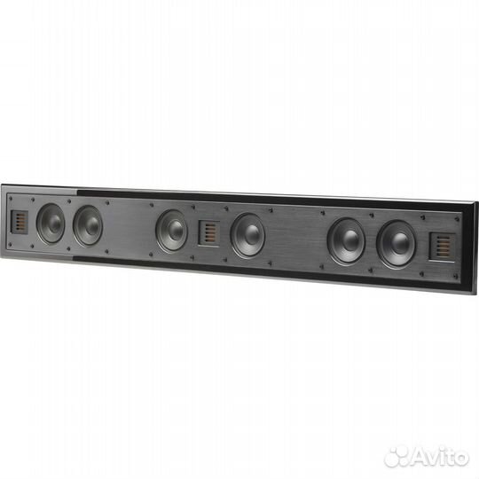 Martin Logan Motion SLM X3 Gloss Black