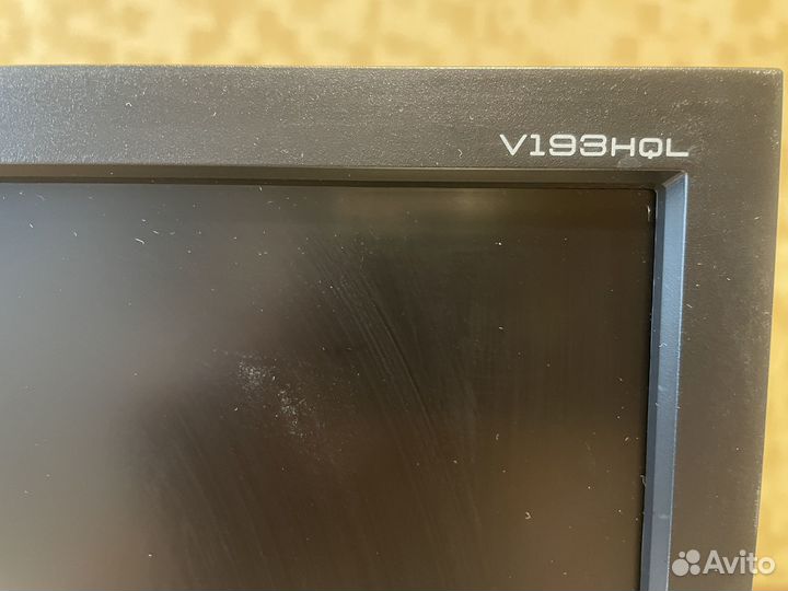 Монитор Acer 19