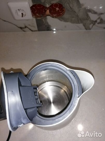 Чайник электрический bosch