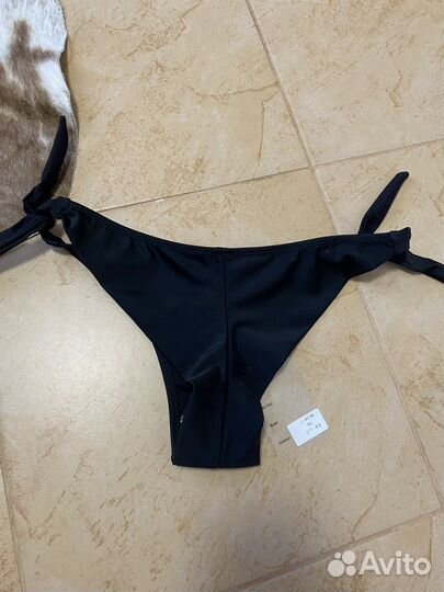 Купальные трусы