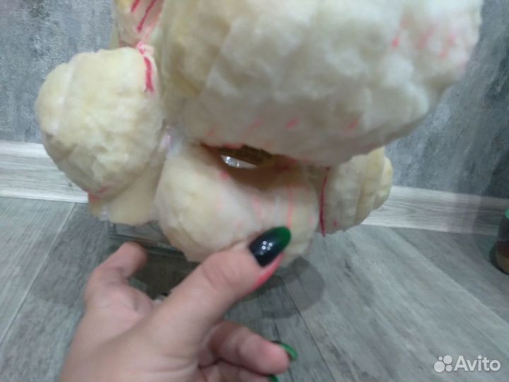 Фурри основа (дракон)