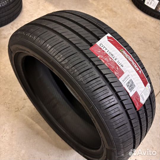 Landspider Citytraxx H/P 235/50 R19 W