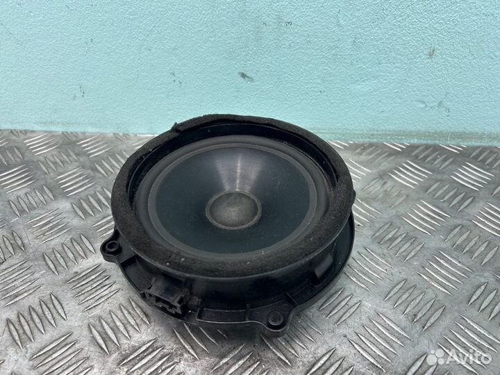 Динамик двери передний Range Rover Sport 2010-2013