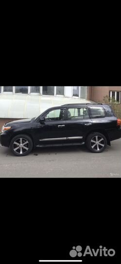 Литье 305/45 R20