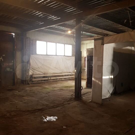 Склад, 150 м²