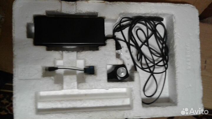 Видеокамера Панасоник