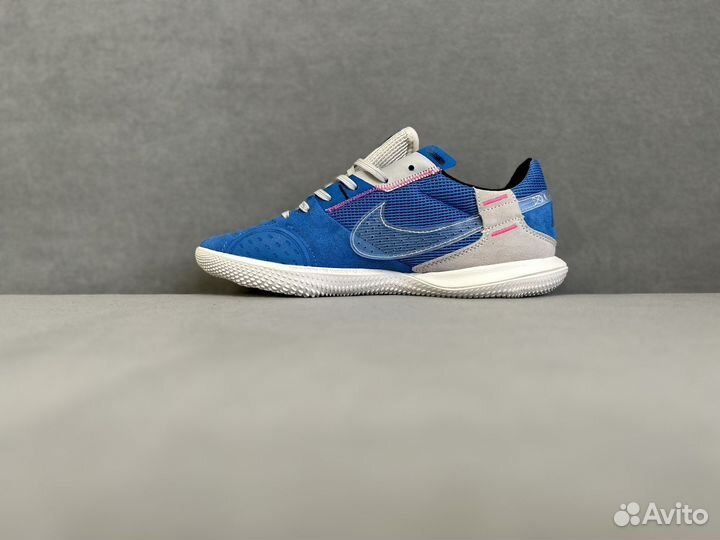 Футзалки Nike Streetgato новые