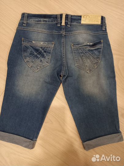 Шорты женские