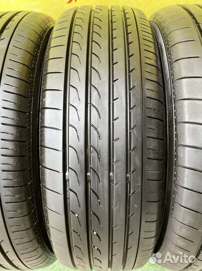 Yokohama BluEarth RV-02 195/65 R15 91H