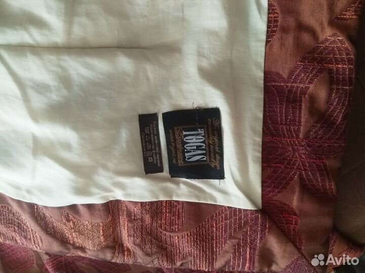 Покрывало Togas