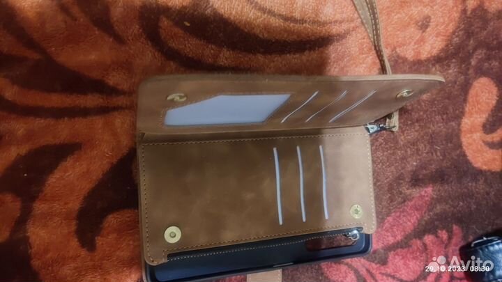 Чехол для Xiaomi Redmi Note 12 Pro