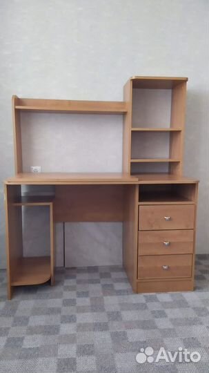 Компьютерный стол бу