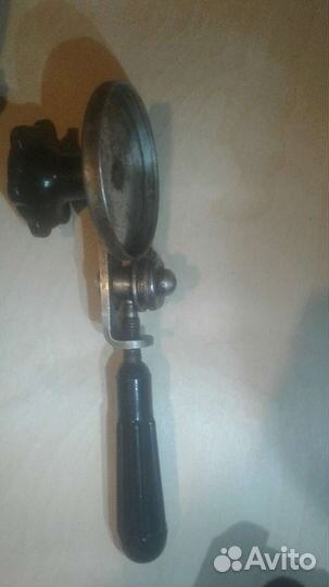 Машинка закаточная