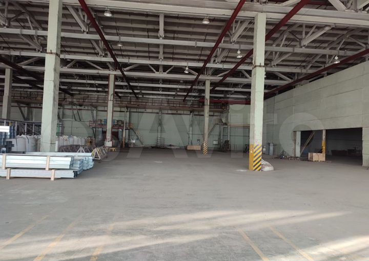 Производство, 1944 м²