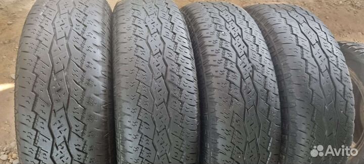 Toyo Open Country A/T plus 225/75 R16 104T