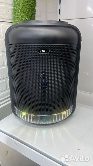 Bluetooth колонка rx-8101