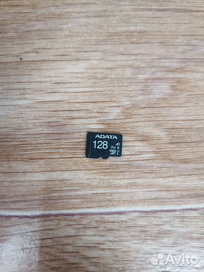 Micro SD/Карта памяти adata 128 GB