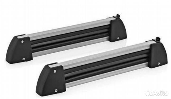 Крепление для лыж и сноуборда