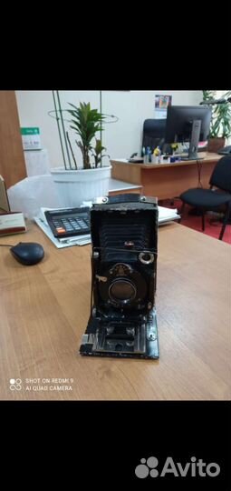 Фотоаппарат Фотокор 1