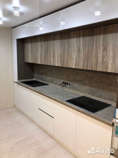 Кухонный гарнитур на заказ