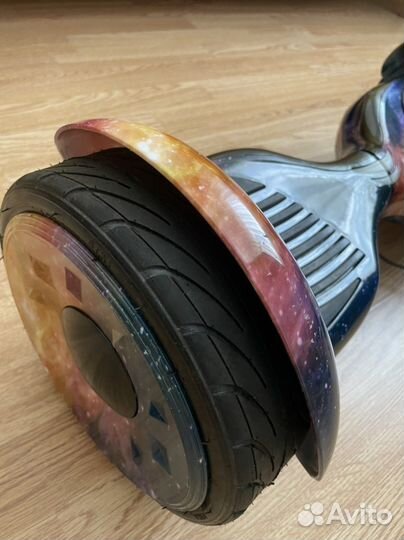 Гироскутер Smart Balance 10.5 Pro 10,5