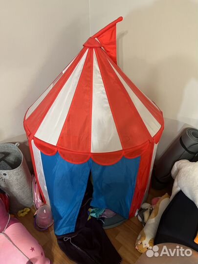 Шатер детский IKEA