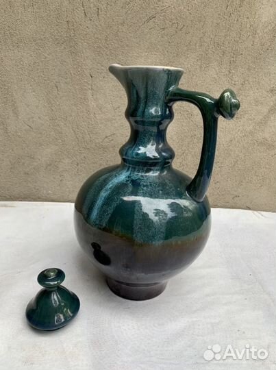 Кувшин СССР