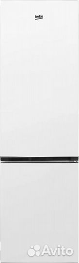Холодильник Beko B1rcsk312W белый