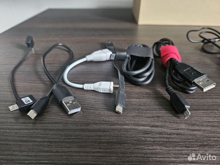 Провода для телефона компьютера принтера