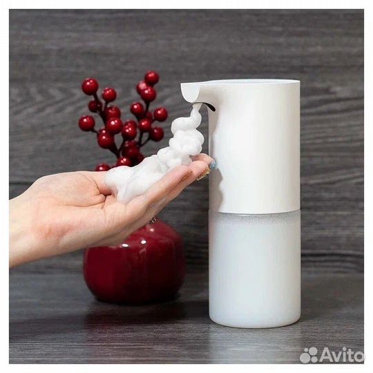 Xiaomi Mijia Foam Soap Dispenser
