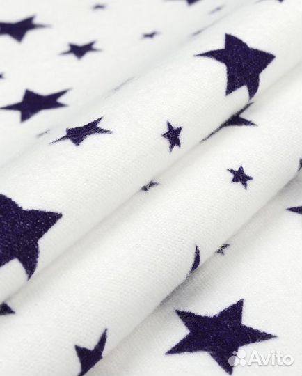 Ткань Фланель