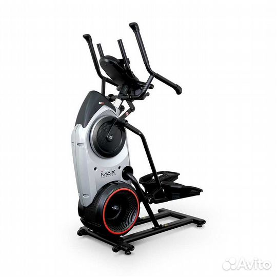 Кросстренер Bowflex Max Trainer M6 v.3.7