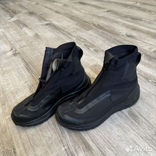 Salomon Bamba 2 11 By Boris Bidjan Saberi