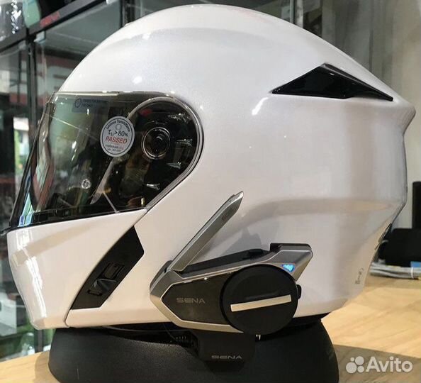 Мотогарнитура sena 50S