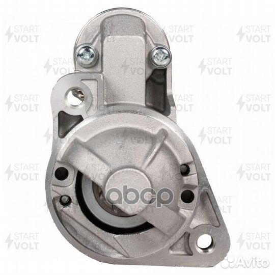 Стартер LST1108 startvolt