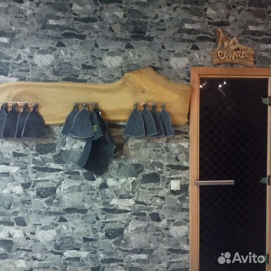 Баня сауна на час