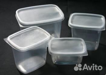 Одноразовая посуда,контейнеры