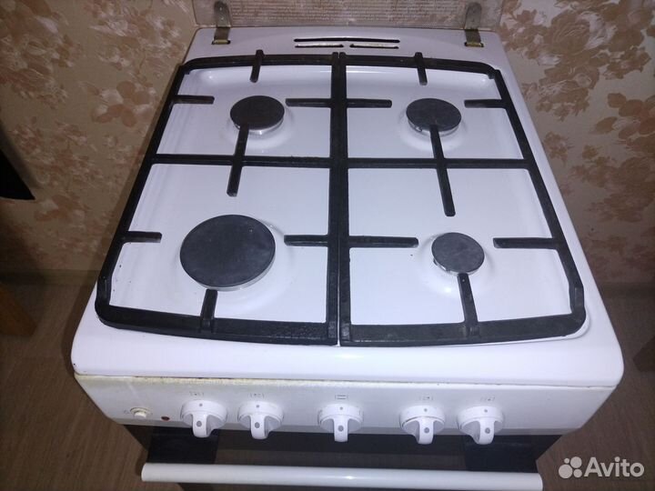 Газовая плита бу