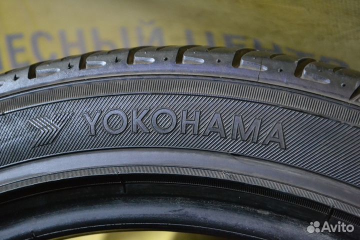 Yokohama DNA Ecos ES300 215/45 R17