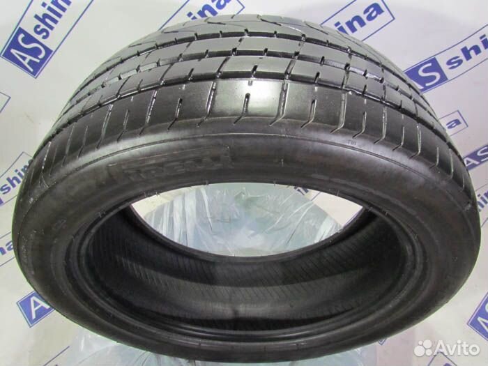 Pirelli P Zero 245/45 R18 102M
