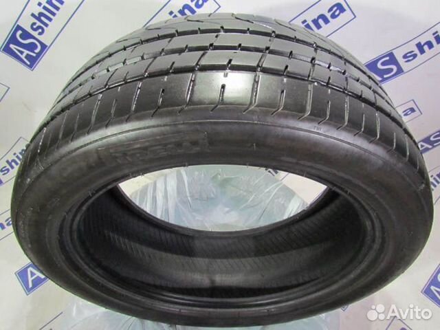 Pirelli P Zero 245/45 R18 102M