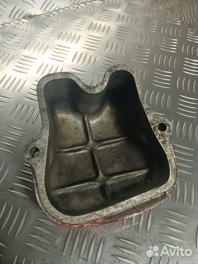 Клапанная крышка MAN 51034010164