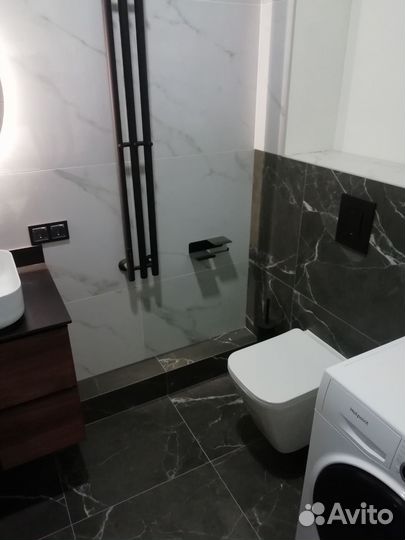 Красивый и доступный ремонт квартир и санузлов