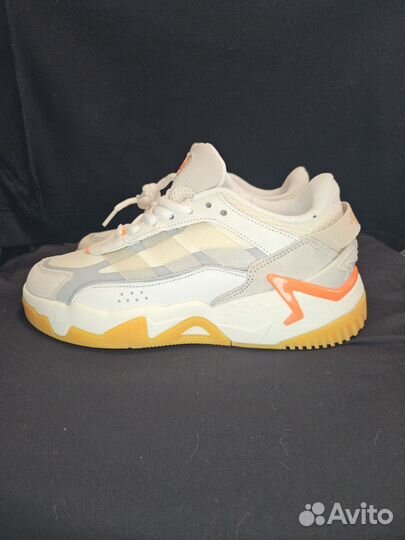 Кроссовки женские adidas niteball 2