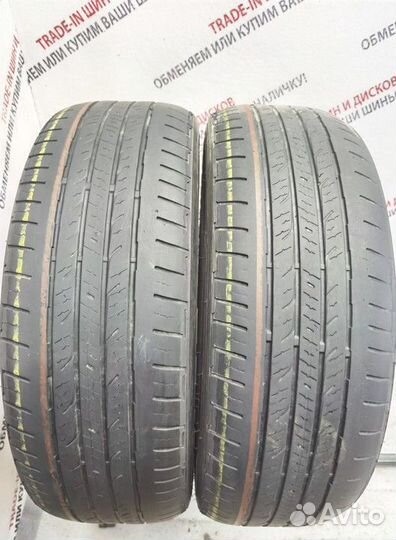 Bridgestone Dueler H/T 215/60 R17 86H